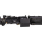 Bachmann 81492 G Scale Baldwin Narrow Gauge 2-6-0 Mogul Steam Locomotive LN/Box