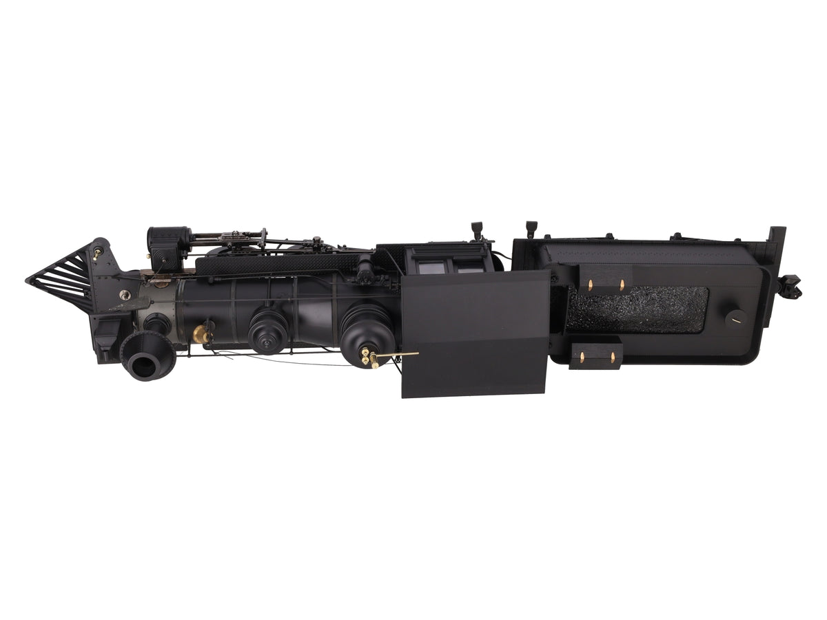 Bachmann 81492 G Scale Baldwin Narrow Gauge 2-6-0 Mogul Steam Locomotive LN/Box