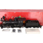 Bachmann 81492 G Scale Baldwin Narrow Gauge 2-6-0 Mogul Steam Locomotive LN/Box