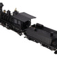 Bachmann 81492 G Scale Baldwin Narrow Gauge 2-6-0 Mogul Steam Locomotive LN/Box