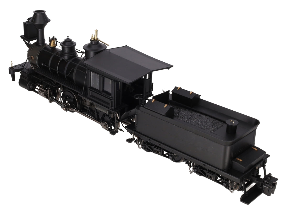 Bachmann 81492 G Scale Baldwin Narrow Gauge 2-6-0 Mogul Steam Locomotive LN/Box