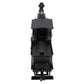Bachmann 81492 G Scale Baldwin Narrow Gauge 2-6-0 Mogul Steam Locomotive LN/Box