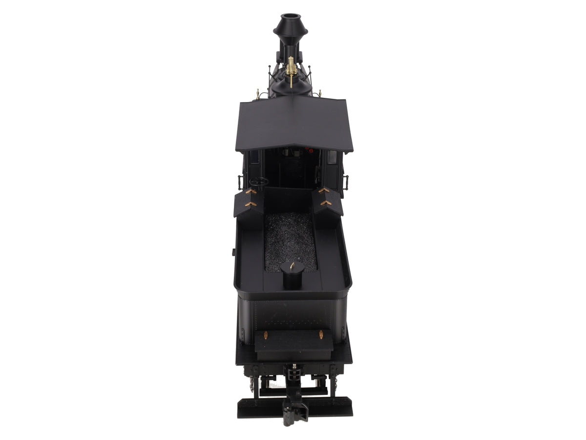 Bachmann 81492 G Scale Baldwin Narrow Gauge 2-6-0 Mogul Steam Locomotive LN/Box
