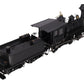 Bachmann 81492 G Scale Baldwin Narrow Gauge 2-6-0 Mogul Steam Locomotive LN/Box