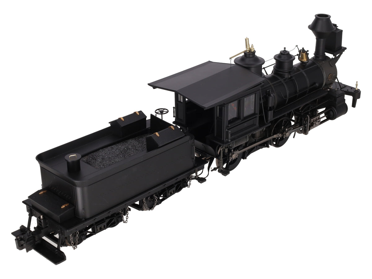 Bachmann 81492 G Scale Baldwin Narrow Gauge 2-6-0 Mogul Steam Locomotive LN/Box