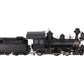 Bachmann 81492 G Scale Baldwin Narrow Gauge 2-6-0 Mogul Steam Locomotive LN/Box