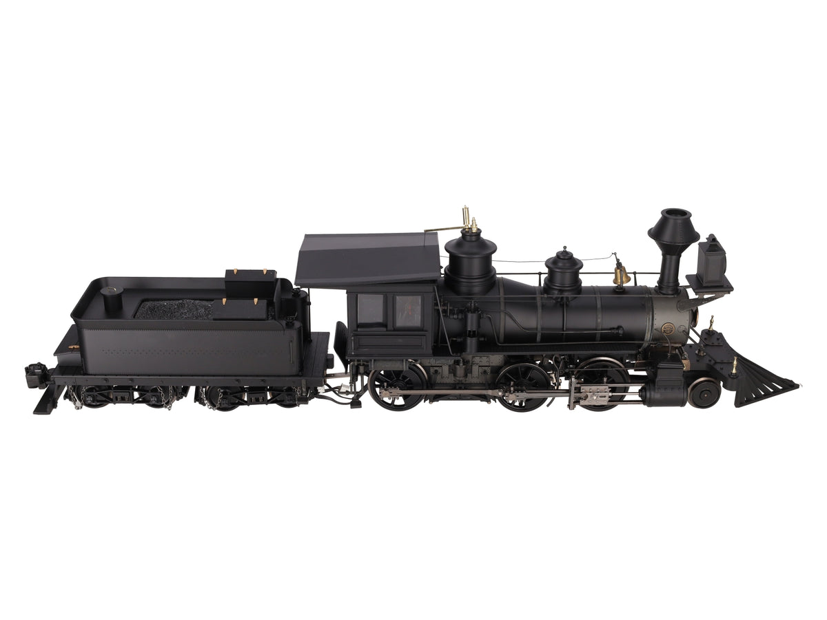 Bachmann 81492 G Scale Baldwin Narrow Gauge 2-6-0 Mogul Steam Locomotive LN/Box
