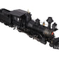 Bachmann 81492 G Scale Baldwin Narrow Gauge 2-6-0 Mogul Steam Locomotive LN/Box