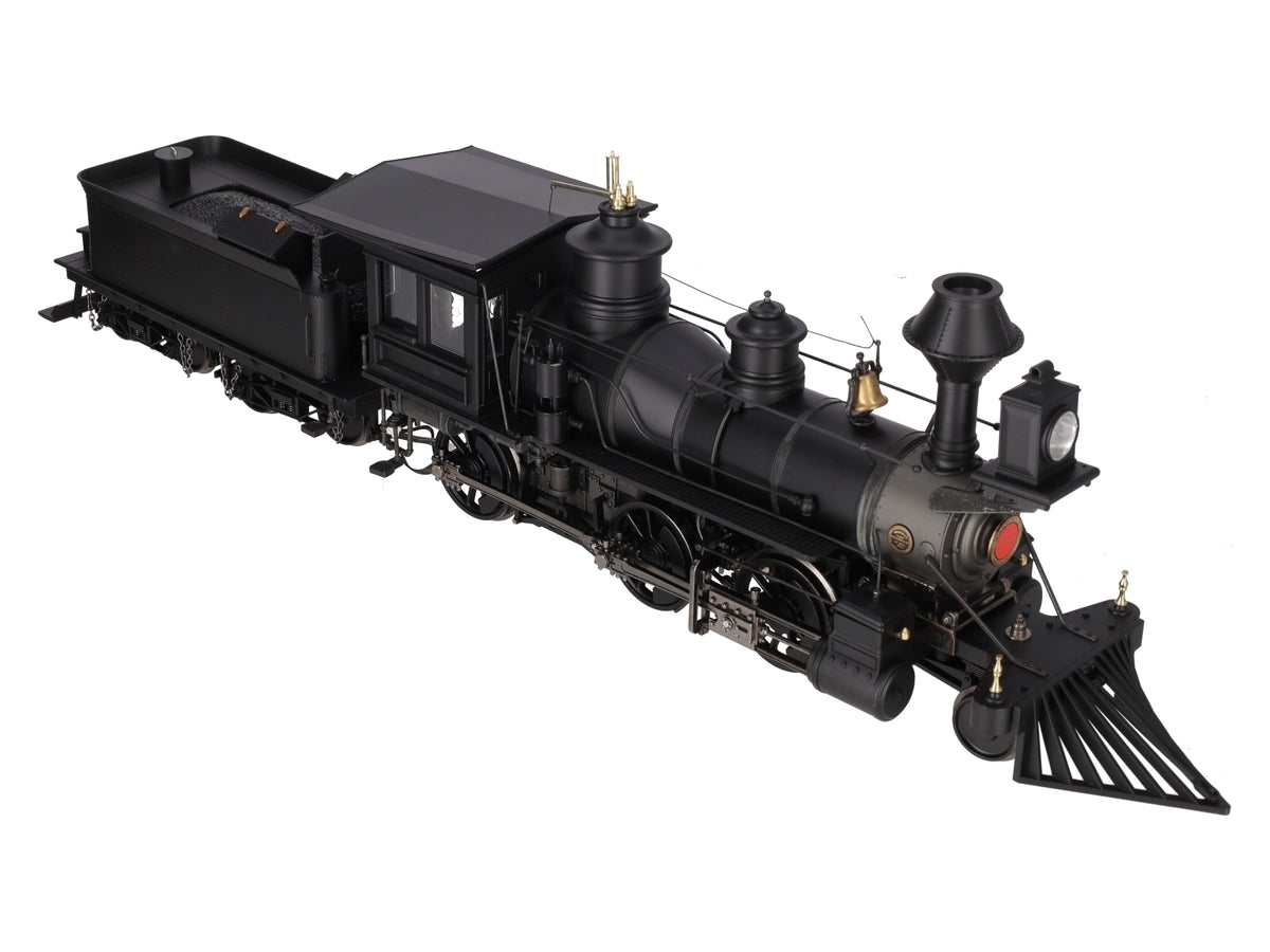 Bachmann 81492 G Scale Baldwin Narrow Gauge 2-6-0 Mogul Steam Locomotive LN/Box
