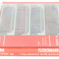 Fleischmann 781004 N DB "Gambrinus" Steam Locomotive & Passenger Car (Set of 4) LN/Box