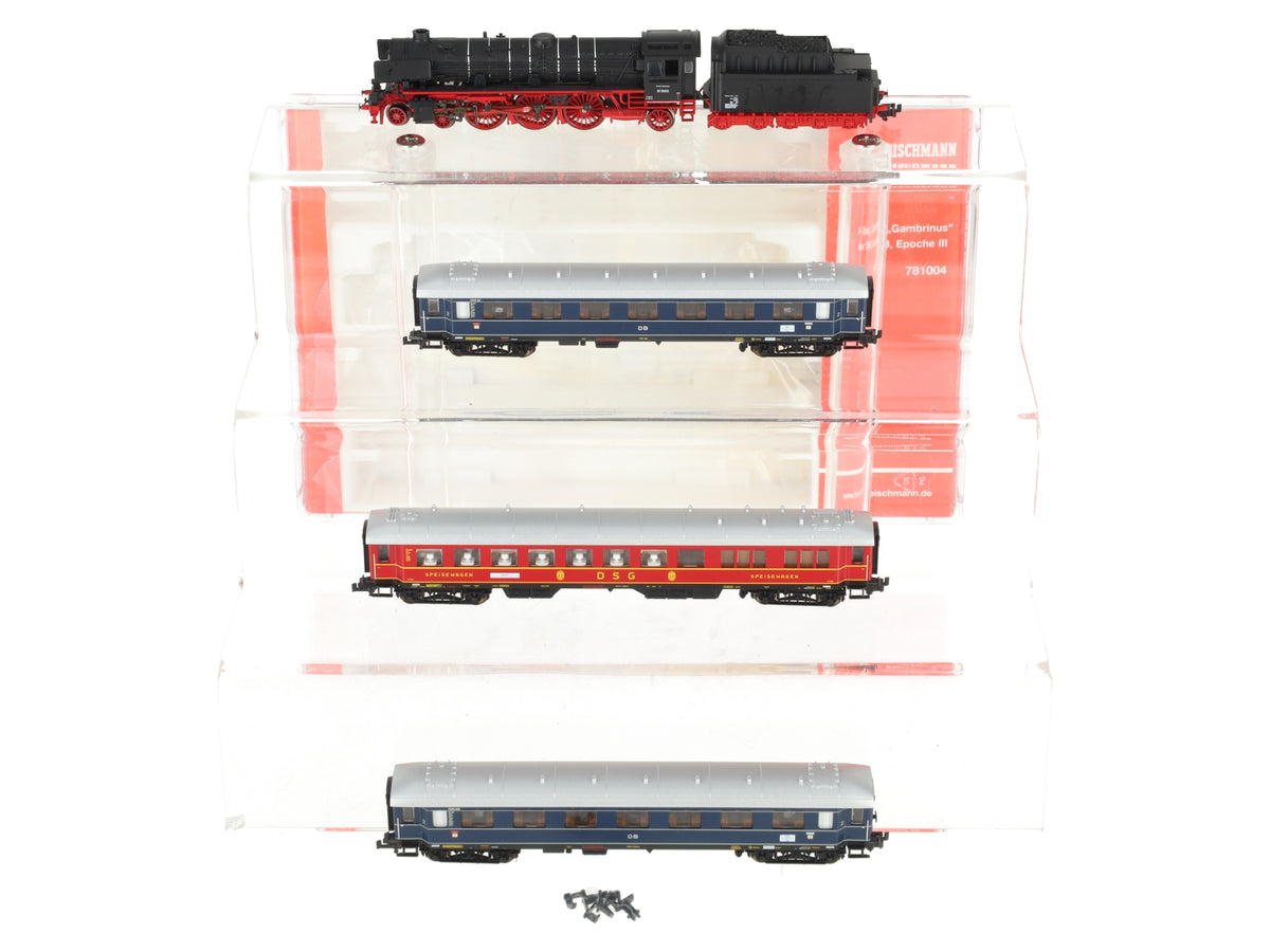 Fleischmann 781004 N DB 
