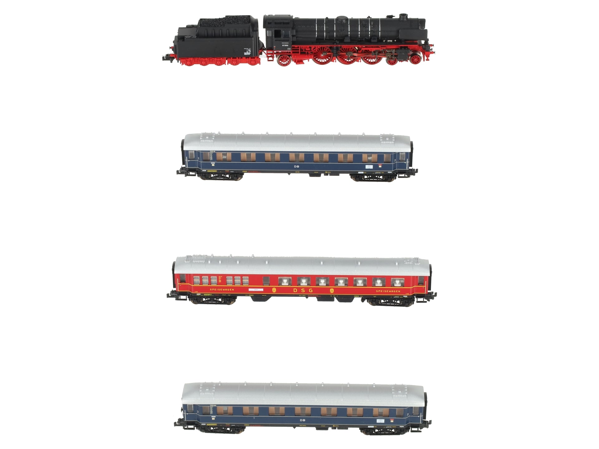 Fleischmann 781004 N DB 