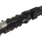 K-Line K3610-4529CC B&O Mikado Steam Locomotive & Tender #4529 with TMCC LN/Box