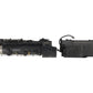 K-Line K3610-4529CC B&O Mikado Steam Locomotive & Tender #4529 with TMCC LN/Box