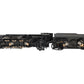 K-Line K3610-4529CC B&O Mikado Steam Locomotive & Tender #4529 with TMCC LN/Box