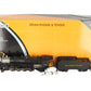 K-Line K3610-4529CC B&O Mikado Steam Locomotive & Tender #4529 with TMCC LN/Box