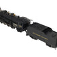 K-Line K3610-4529CC B&O Mikado Steam Locomotive & Tender #4529 with TMCC LN/Box