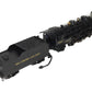 K-Line K3610-4529CC B&O Mikado Steam Locomotive & Tender #4529 with TMCC LN/Box