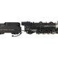 K-Line K3610-4529CC B&O Mikado Steam Locomotive & Tender #4529 with TMCC LN/Box
