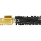 V-H Models HO Scale Canadian National 2-8-2 S-2 Mikado Steam Locomotive #3547/Box