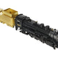 V-H Models HO Scale Canadian National 2-8-2 S-2 Mikado Steam Locomotive #3547/Box