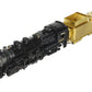V-H Models HO Scale Canadian National 2-8-2 S-2 Mikado Steam Locomotive #3547/Box