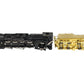 V-H Models HO Scale Canadian National 2-8-2 S-2 Mikado Steam Locomotive #3547/Box