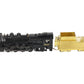 V-H Models HO Scale Canadian National 2-8-2 S-2 Mikado Steam Locomotive #3547/Box