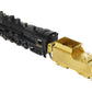 V-H Models HO Scale Canadian National 2-8-2 S-2 Mikado Steam Locomotive #3547/Box