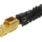 V-H Models HO Scale Canadian National 2-8-2 S-2 Mikado Steam Locomotive #3547/Box