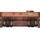 V-H Models/Samhongsa HO Scale BRASS Canadian National Caboose #78414/Box