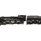 V-H Models HO Scale Custom Canadian National 4-6-0 H-6-g Steam Locomotive