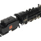 V-H Models HO Scale Custom Canadian National 4-6-0 H-6-g Steam Locomotive
