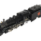 V-H Models HO Scale Custom Canadian National 4-6-0 H-6-g Steam Locomotive