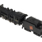 V-H Models HO Scale Custom Canadian National 4-6-0 H-6-g Steam Locomotive #1389