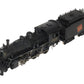 V-H Models HO Scale Custom Canadian National 4-6-0 H-6-g Steam Locomotive #1389
