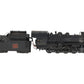V-H Models HO BRASS CNR N-1, a,b 2-8-0 Steam Loco & Tender - Painted/Box