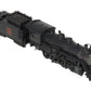 V-H Models HO BRASS CNR N-1, a,b 2-8-0 Steam Loco & Tender - Painted/Box