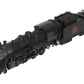 V-H Models HO BRASS CNR N-1, a,b 2-8-0 Steam Loco & Tender - Painted/Box