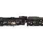 V-H Models HO BRASS CNR N-1, a,b 2-8-0 Steam Loco & Tender - Painted/Box