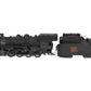 V-H Models HO BRASS CNR N-1, a,b 2-8-0 Steam Loco & Tender - Painted/Box