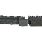 Fujiyama HO BRASS SP-T&NO Class E-23 4-4-0 Steam Locomotive - Painted/Box