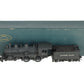 Fujiyama HO BRASS SP-T&NO Class E-23 4-4-0 Steam Locomotive - Painted/Box