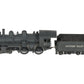 Fujiyama HO BRASS SP-T&NO Class E-23 4-4-0 Steam Locomotive - Painted/Box