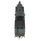 Fujiyama HO BRASS SP-T&NO Class E-23 4-4-0 Steam Locomotive - Painted/Box