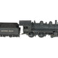 Fujiyama HO BRASS SP-T&NO Class E-23 4-4-0 Steam Locomotive - Painted/Box