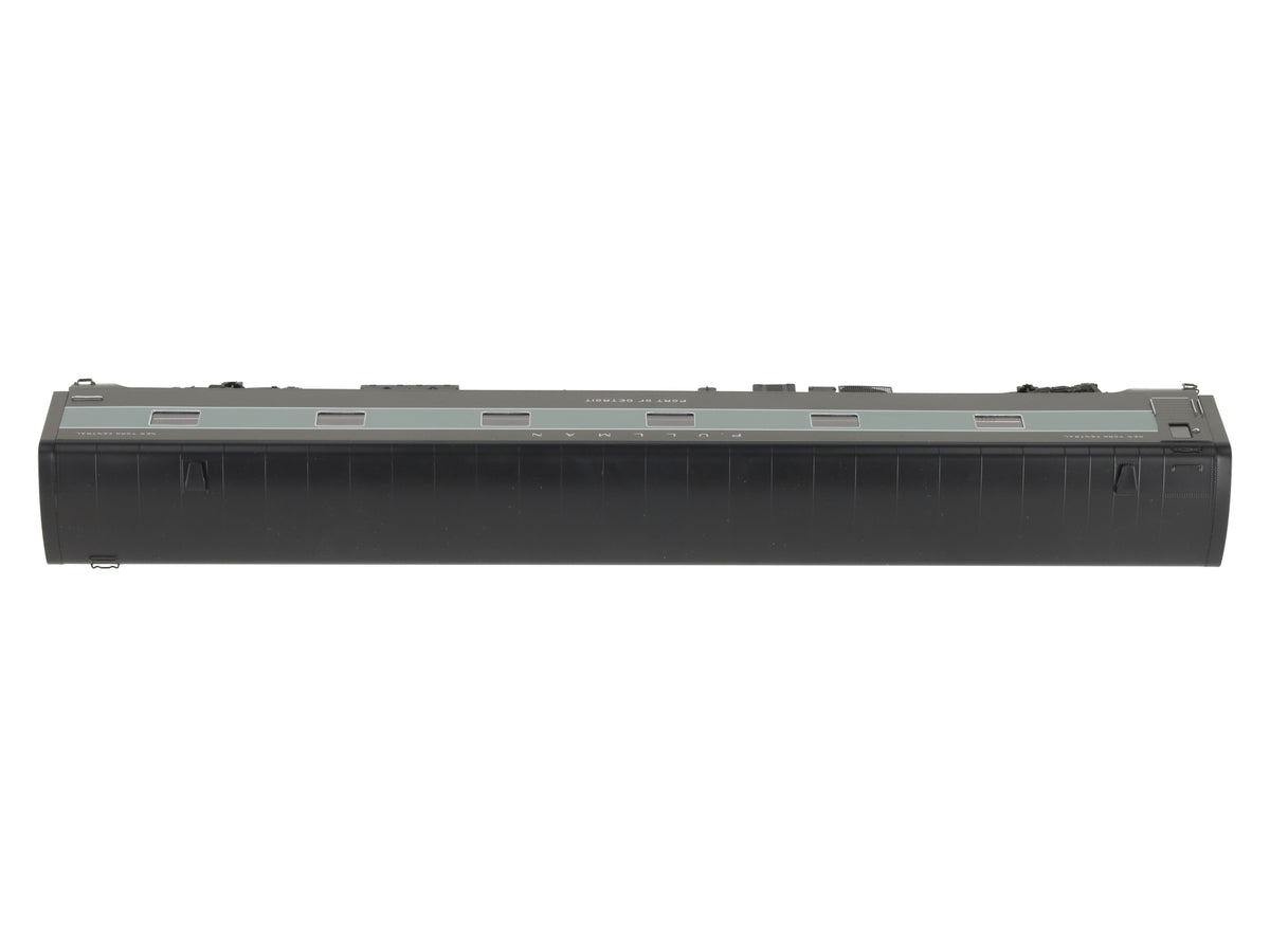 Railway Classics 10500-513 HO BRASS NYC 20th Century Limited Sleeper Car LN/Box