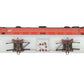 Marklin 3154 BR 1141.02 ÖBB Electric Locomotive EX/Box