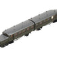 Roco 23012 N Scale DB Dual Railcar Diesel Locomotive #375 EX/Box