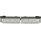 Roco 23012 N Scale DB Dual Railcar Diesel Locomotive #375 EX/Box